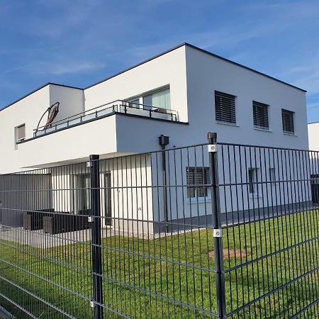 Leon Apartment Neu! Gemuetlichkeit An Erster Stelle Linz Exteriör bild