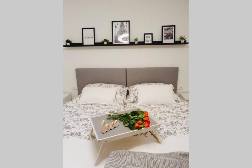 Leon Apartment Neu! Gemuetlichkeit An Erster Stelle Linz Exteriör bild