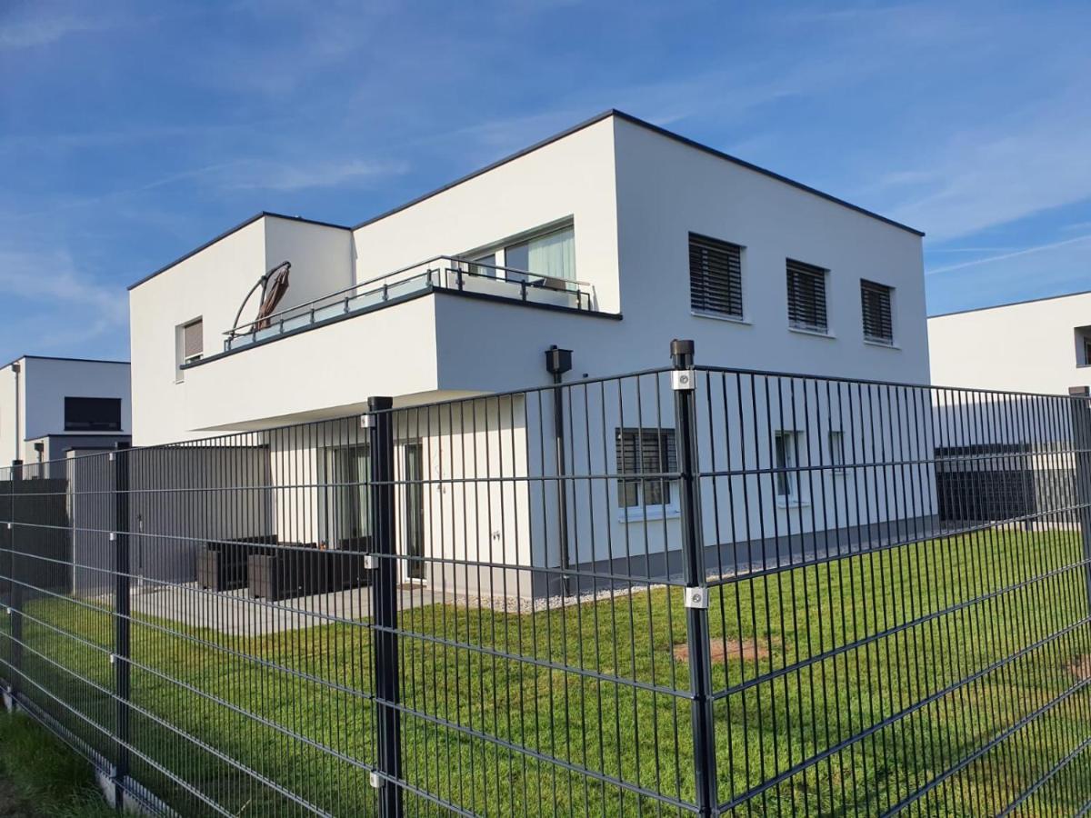 Leon Apartment Neu! Gemuetlichkeit An Erster Stelle Linz Exteriör bild